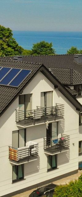 Dom wczasowy Gniewko