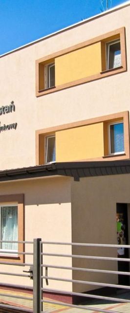 Ośrodek Wypoczynkowy Przystań