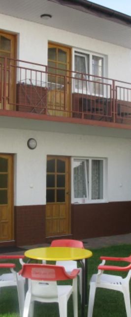 Wynajem kwater Krzysztof Moll