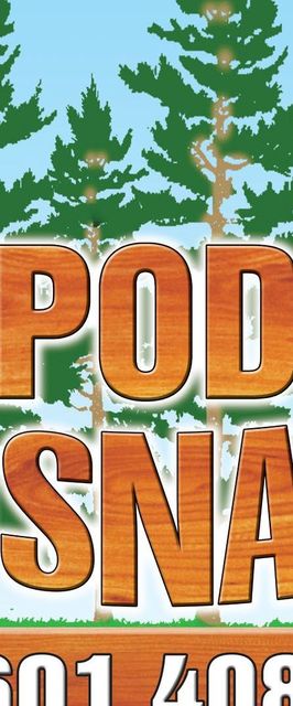 Ośrodek Wypoczynkowy Pod Sosnami