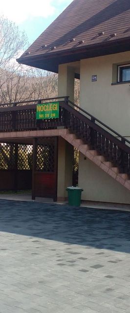 Pokoje gościnne u Beaty