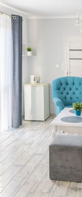 Dom Wczasowy  Biulux