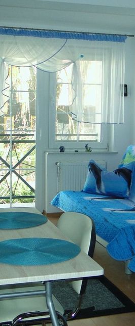 Apartament u Jasia i Małgosi