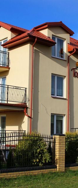 Pokoje Gościnne Toskania