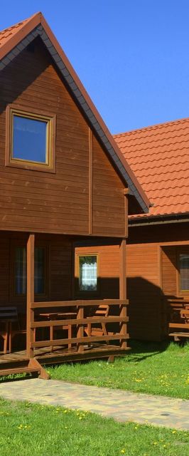 Domki Letniskowe Iza