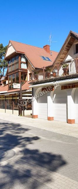 Pokoje Gościnne u Macieja