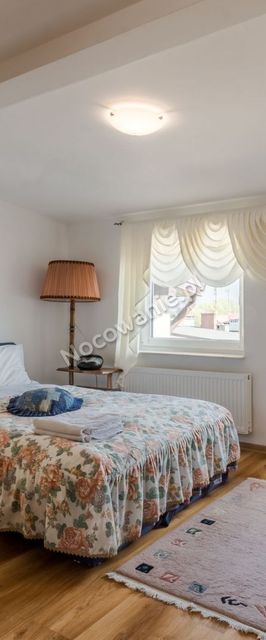 Pokoje Gościnne Edmar