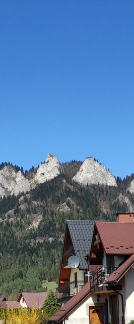 Trzy Korony Apartamenty i Pokoje Gościnne 