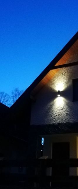 Domki Kama Polańczyk