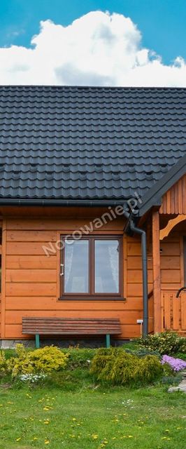 Domek Wczasowy u Jana