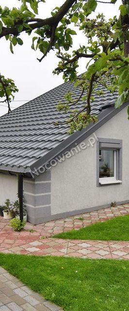 Agroturystyka Zielony Zakątek 