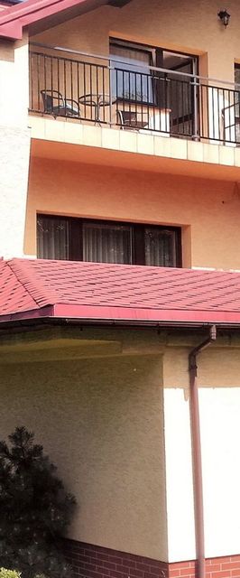 Pokoje Wypoczynkowe Asia