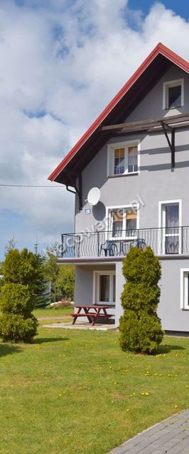 Pokoje Gościnne Malinka