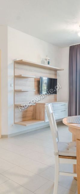 Apartamenty Willa Port