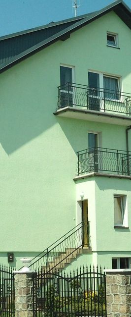 Pokoje Gościnne i Apartamenty Dorota