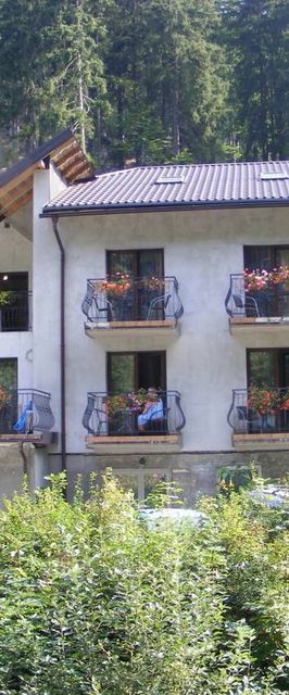 Gospodarstwo Agroturystyczne Watra