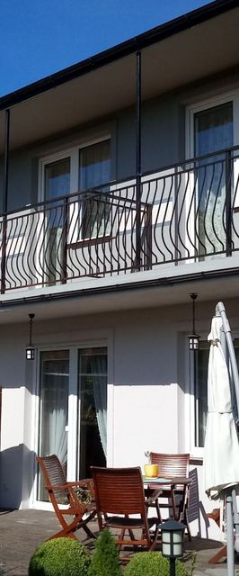 U Gosi Pokoje do Wynajęcia