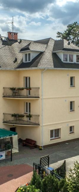 D.L. Błażkiewicz - Pensjonat