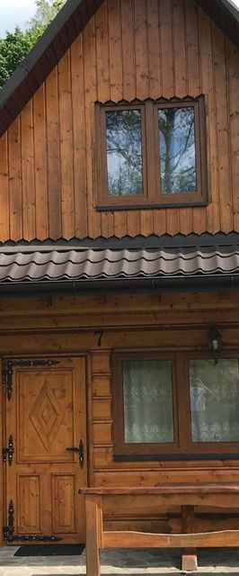 Domki Góralskie Niezapominajka