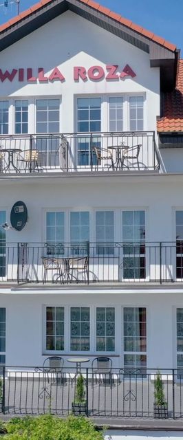 Willa Roza