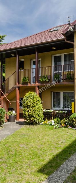 Pokoje Gościnne Bojkówka