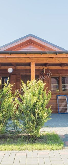 Laguna - Rodzinny Ośrodek Domków Wypoczynkowych