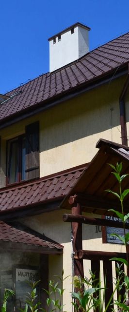 Zajazd Hnatowe Berdo