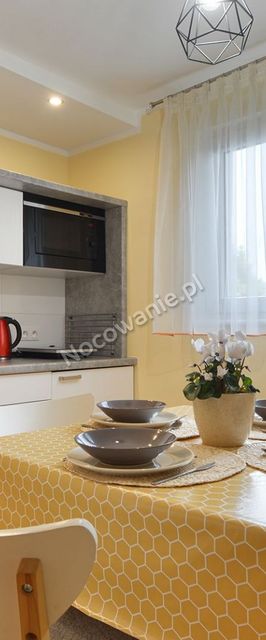 Twój Apartament przy Deptaku