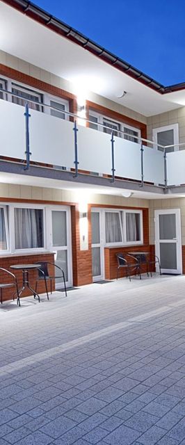 Pokoje gościnne Zborowski & Wnuki