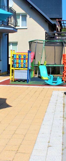 Pokoje Gościnne Lazur