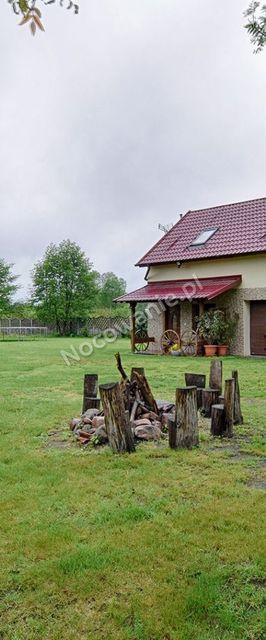 Gospodarstwo Agroturystyczne Ania