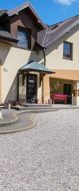 Cichy Zakątek u Adama