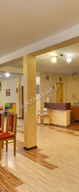 Gospodarstwo Agroturystyczne KAJA, Urszula Janoska