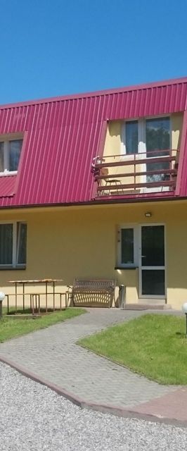 Agroturystyka Zacisze