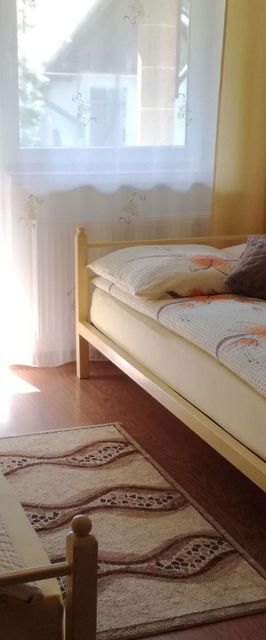 Pokoje gościnne U Łazarczyków