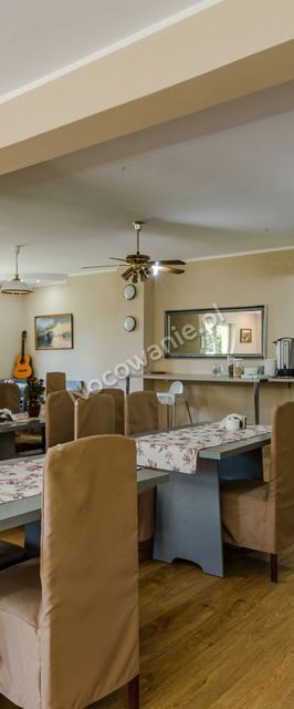 Dom Wczasowy Sympatik