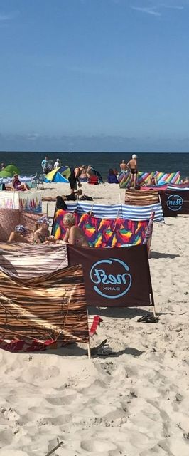 Dom  Wakacyjny i Willa Wena