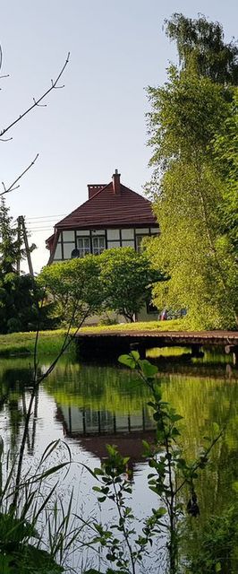 Austeria Krokus-Gospodarstwo Agroturystyczne