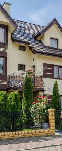 Pokoje Gościnne u Halinki