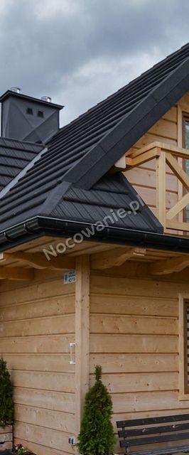 Domki Na Ugorach Apartamenty