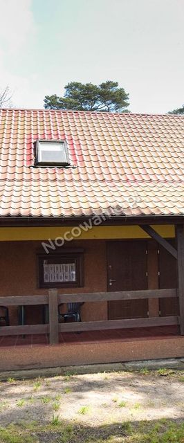 Dom letniskowy U Marysi