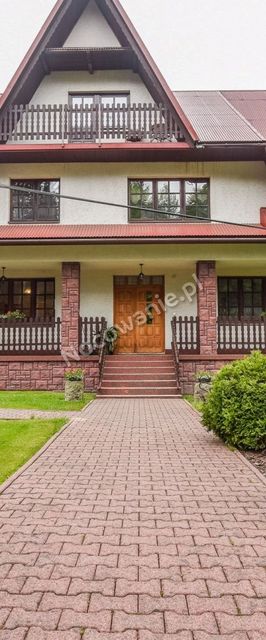 Gospodarstwo Agroturystyczne - U Sołtysa