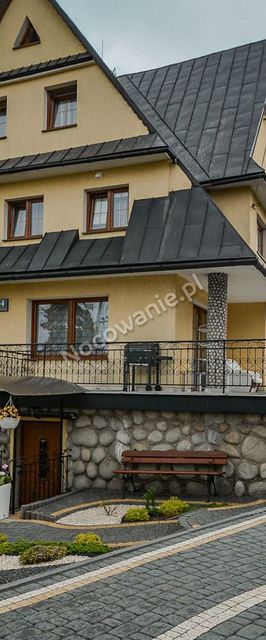 Wynajem Pokoi u Gosi