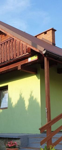 Domek - Agroturystyka pod Lipą