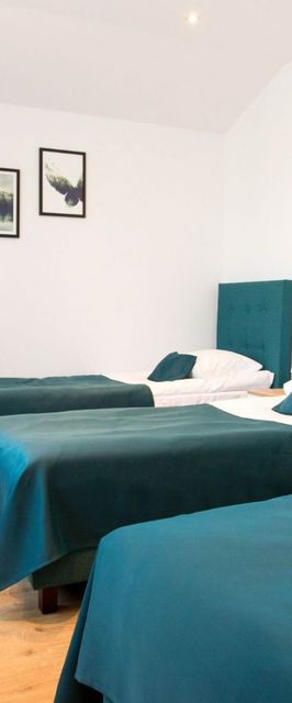 8 jezior - Pokoje Gościnne