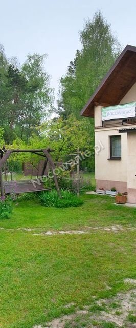 Gospodarstwo Agroturystyczne Ostoja