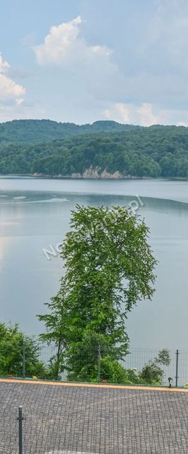 Arkadia Domek Nad River San