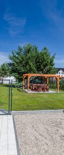 Domki Letniskowe Północ