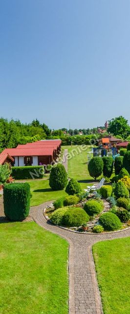 Domki Letniskowe Promyk