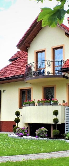 Bieszczady 111 - Noclegi blisko Soliny i Polańczyka